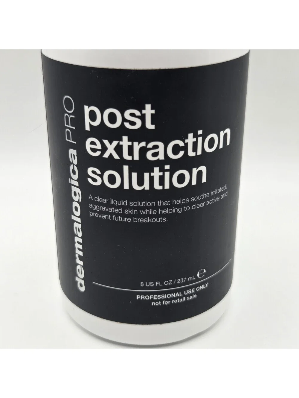 Authentic Dermalogica Professional Post Extraction Solution (8 Fl oz / 237ml)